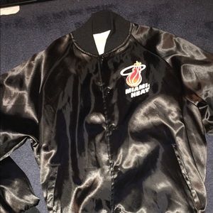 Medium Chicago Bulls bomber jacket